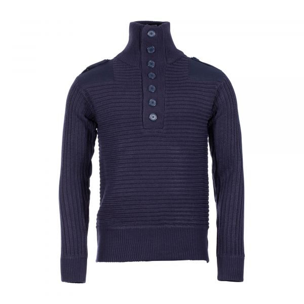discount Brandit Alpin Reliable navy Pullover - discount at Quality prices Buy